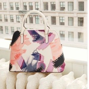 NWT DKNY Handbag